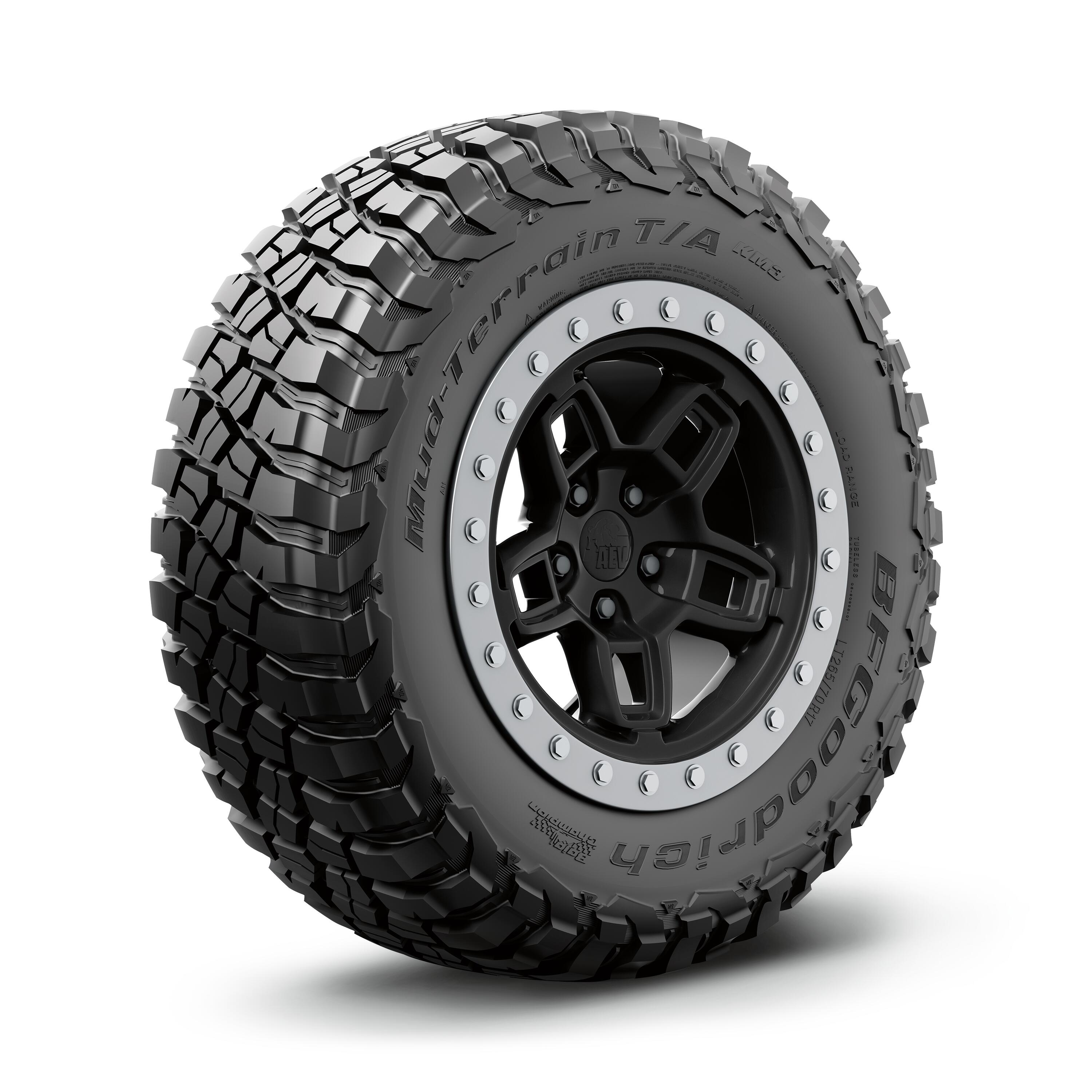 BFGoodrich